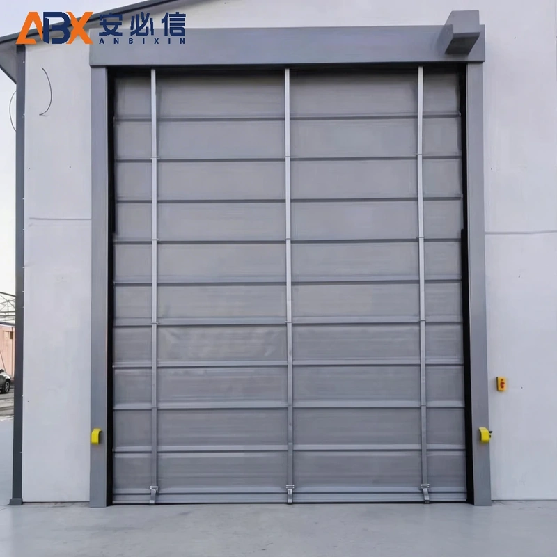 韶关市堆积门